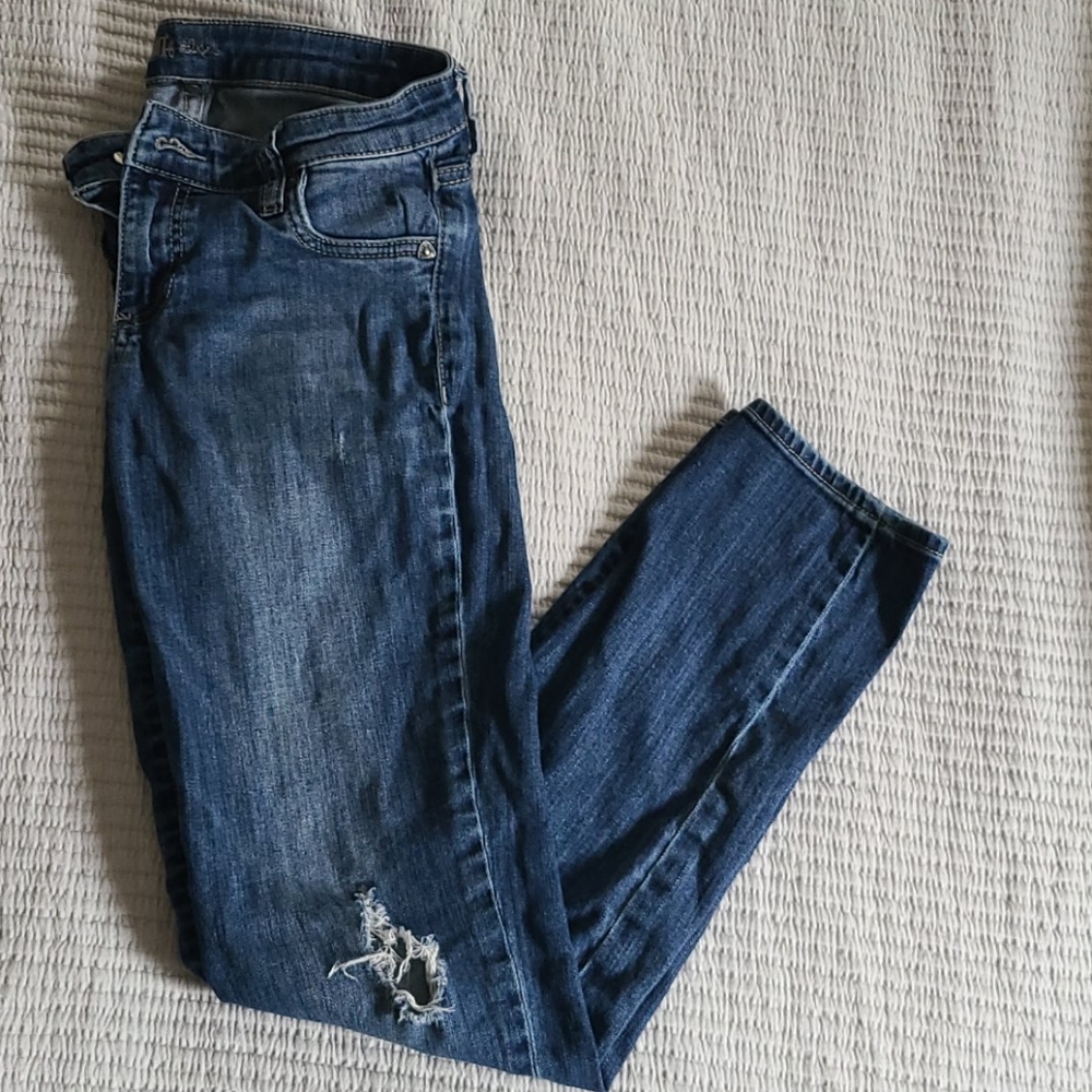 Kut from the Kloth Catherine Boyfriend Jean